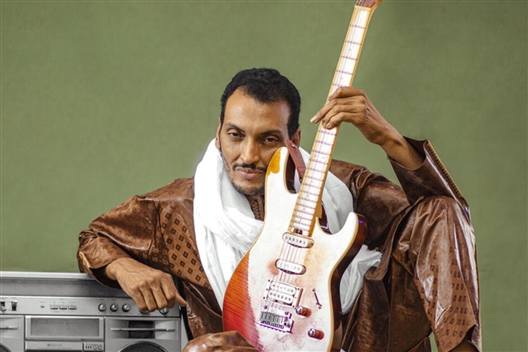 Bombino